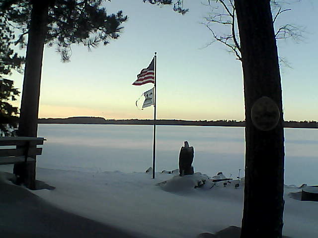 Whiteface Cam Image - Sat, 12/30/2017 3:50pm 