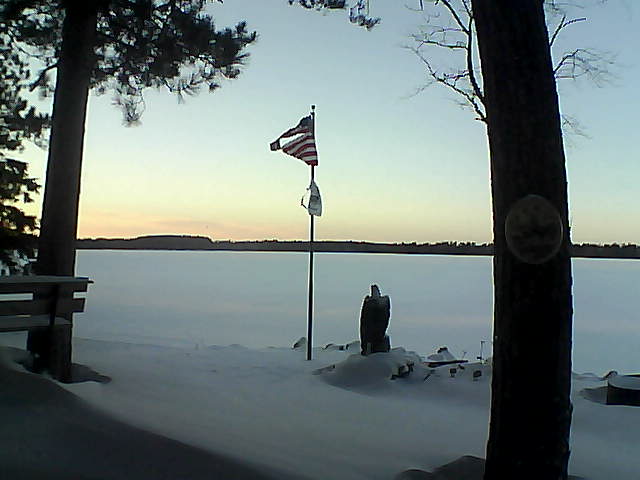 Whiteface Cam Image - Sat, 12/30/2017 4:00pm 