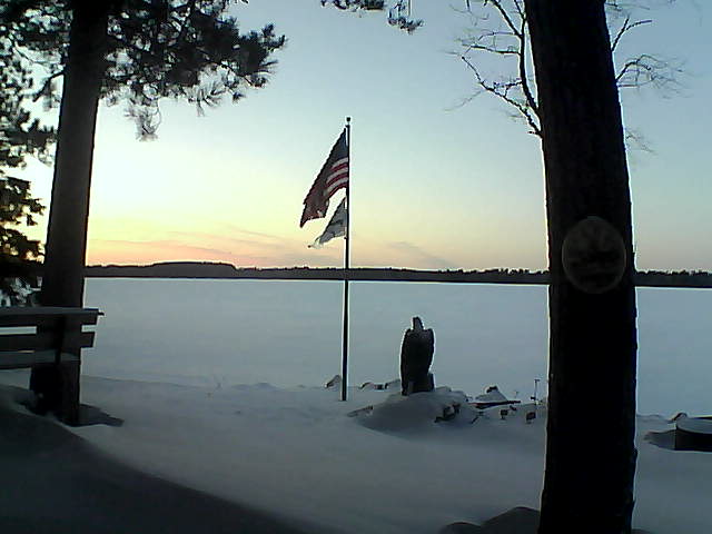Whiteface Cam Image - Sat, 12/30/2017 4:30pm 