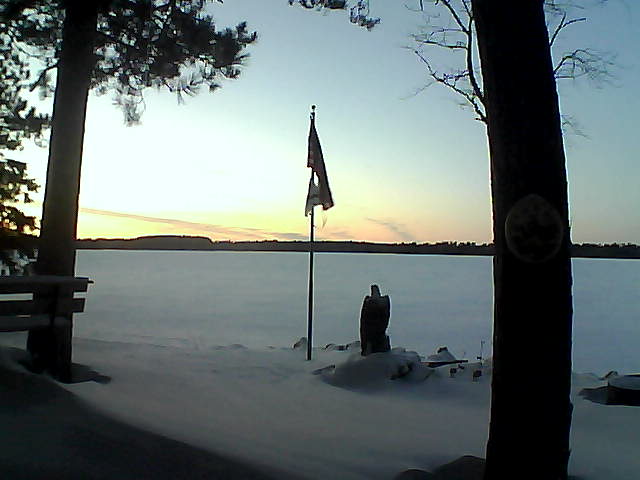 Whiteface Cam Image - Sat, 12/30/2017 4:50pm 