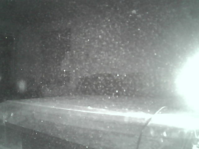 Whiteface Cam Image - Sun, 12/31/2017 7:01am 