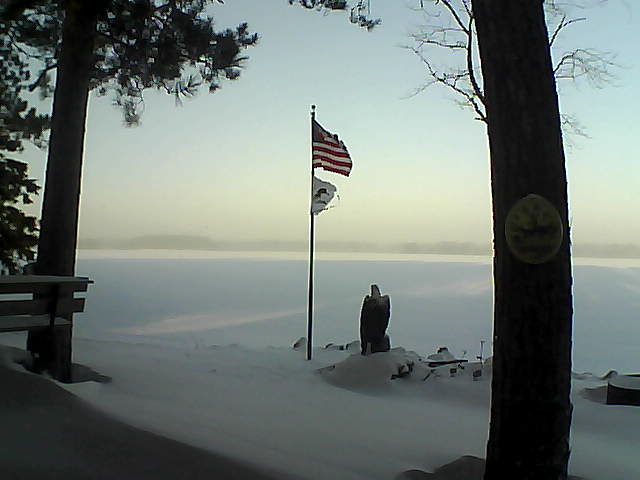 Whiteface Cam Image - Sun, 12/31/2017 8:51am 