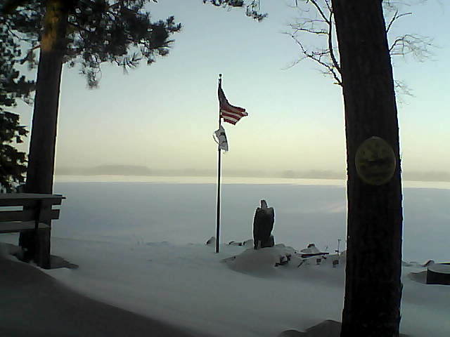 Whiteface Cam Image - Sun, 12/31/2017 9:01am 