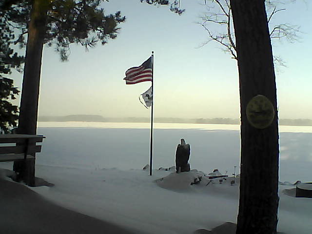 Whiteface Cam Image - Sun, 12/31/2017 9:21am 