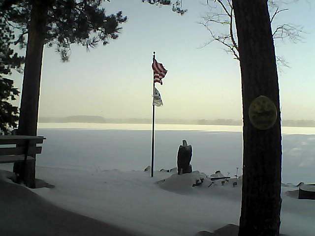 Whiteface Cam Image - Sun, 12/31/2017 9:31am 