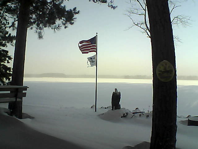 Whiteface Cam Image - Sun, 12/31/2017 9:41am 