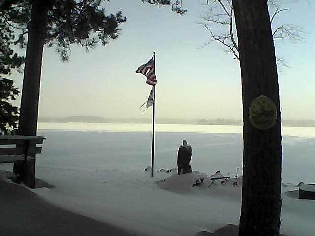 Whiteface Cam Image - Sun, 12/31/2017 10:01am 