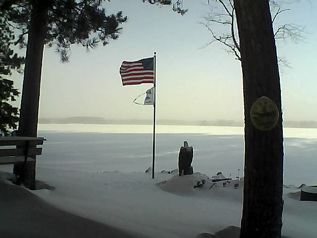 Whiteface Cam Image - Sun, 12/31/2017 10:11am 