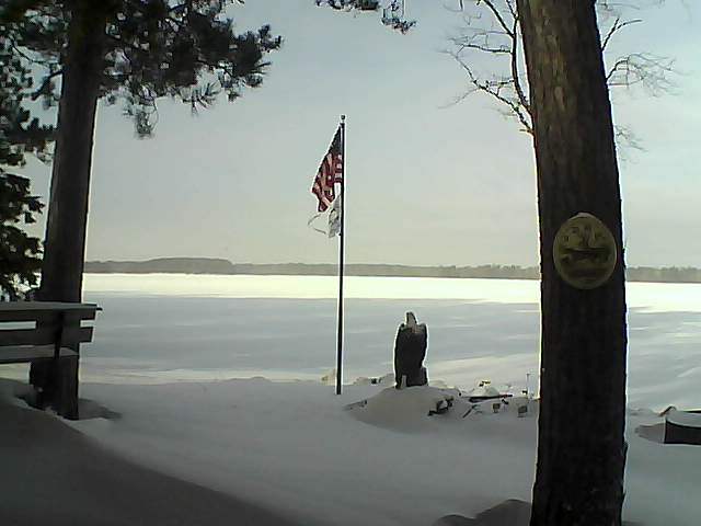 Whiteface Cam Image - Sun, 12/31/2017 10:51am 
