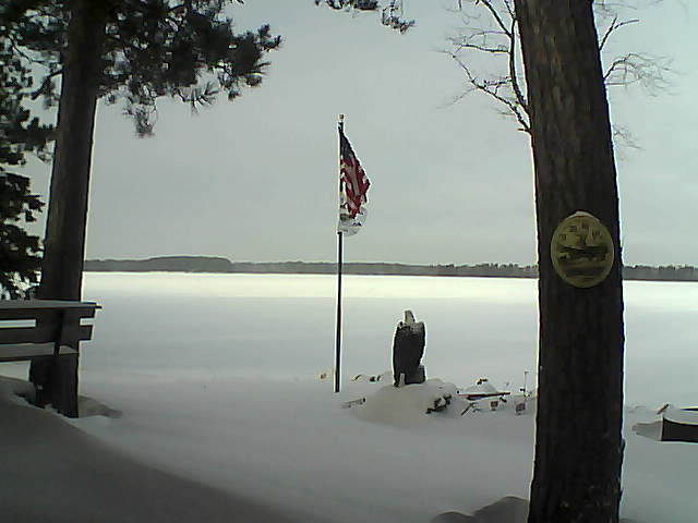 Whiteface Cam Image - Sun, 12/31/2017 11:01am 