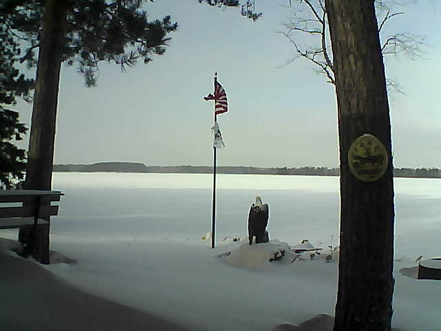 Whiteface Cam Image - Sun, 12/31/2017 11:11am 