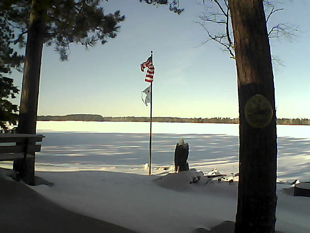 Whiteface Cam Image - Mon, 01/01/2018 11:21am 