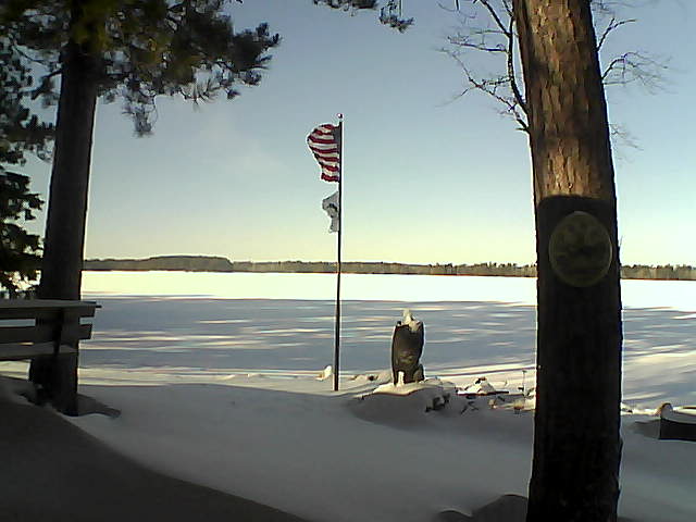 Whiteface Cam Image - Mon, 01/01/2018 11:31am 