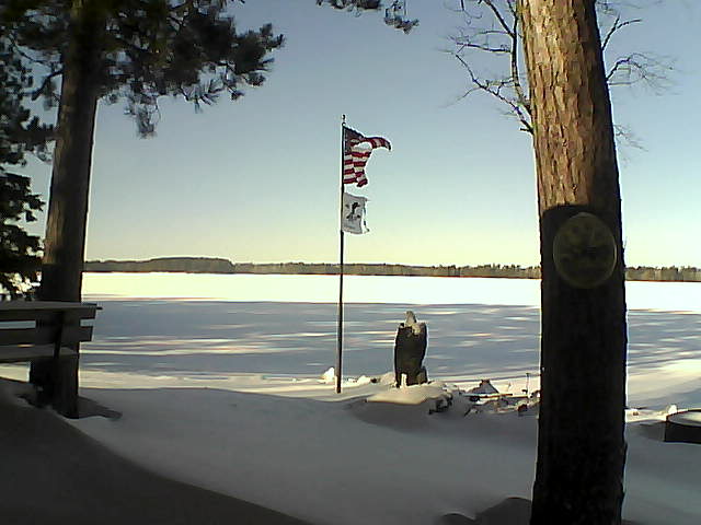 Whiteface Cam Image - Mon, 01/01/2018 11:41am 