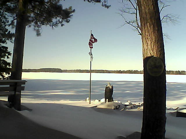 Whiteface Cam Image - Mon, 01/01/2018 11:51am 
