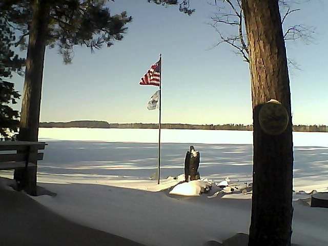 Whiteface Cam Image - Mon, 01/01/2018 12:01pm 