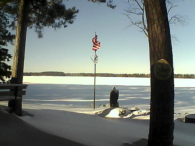 Whiteface Cam Image - Mon, 01/01/2018 12:11pm 
