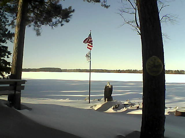 Whiteface Cam Image - Mon, 01/01/2018 12:21pm 