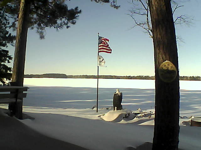 Whiteface Cam Image - Mon, 01/01/2018 12:31pm 