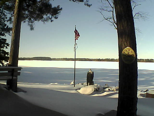 Whiteface Cam Image - Mon, 01/01/2018 12:41pm 