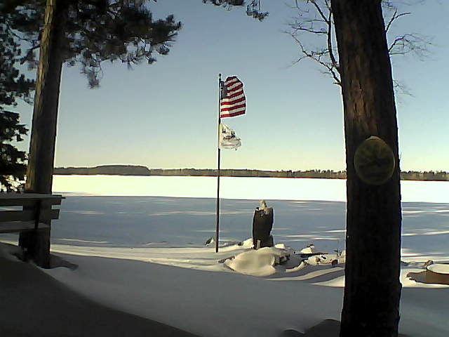 Whiteface Cam Image - Mon, 01/01/2018 12:51pm 