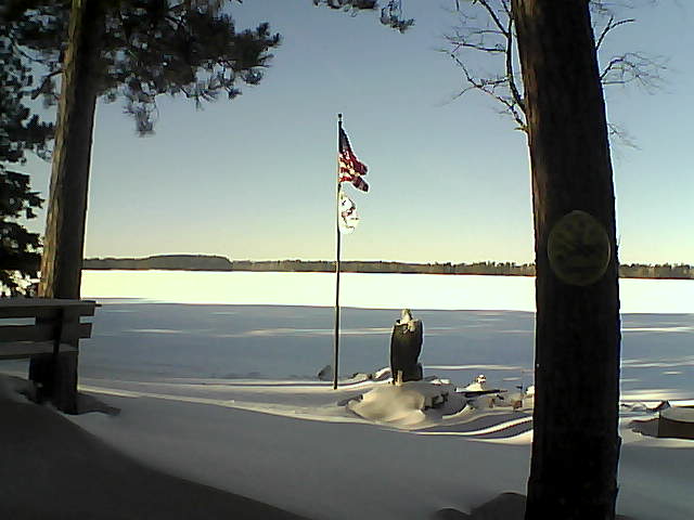 Whiteface Cam Image - Mon, 01/01/2018 1:01pm 
