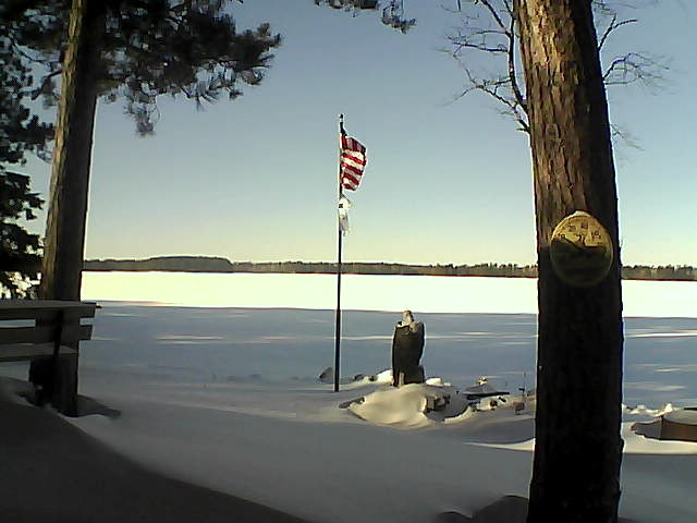 Whiteface Cam Image - Mon, 01/01/2018 1:11pm 