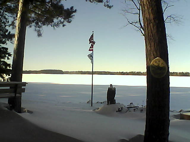 Whiteface Cam Image - Mon, 01/01/2018 1:31pm 