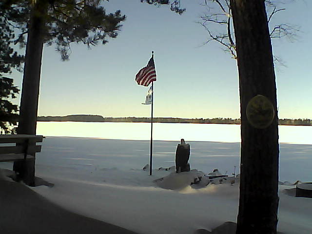Whiteface Cam Image - Mon, 01/01/2018 1:41pm 
