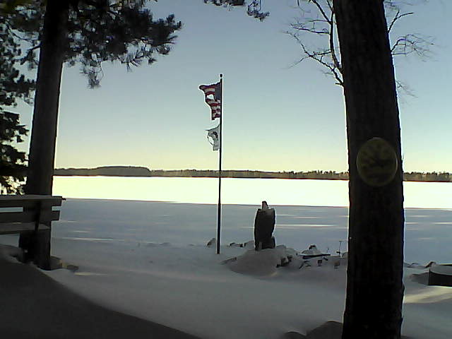 Whiteface Cam Image - Mon, 01/01/2018 1:51pm 