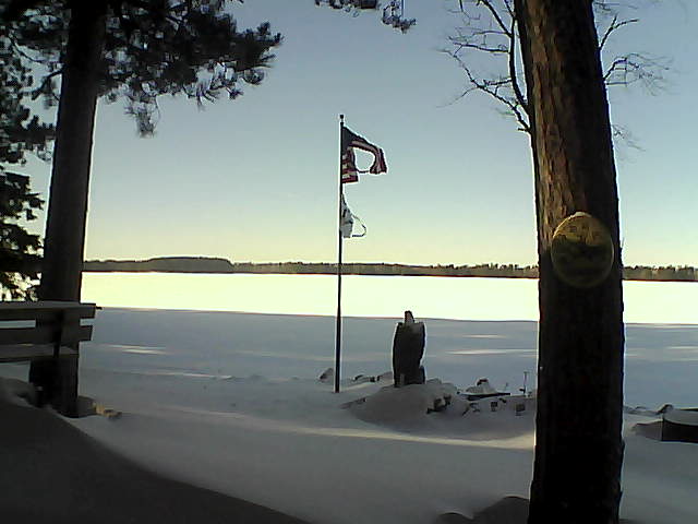 Whiteface Cam Image - Mon, 01/01/2018 2:01pm 
