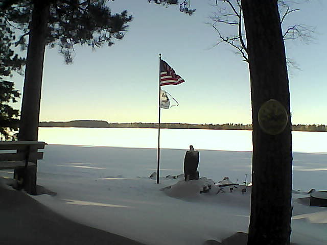Whiteface Cam Image - Mon, 01/01/2018 2:11pm 