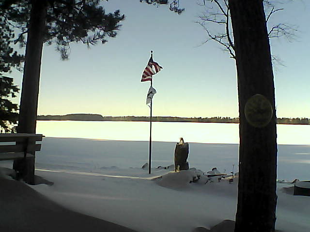 Whiteface Cam Image - Mon, 01/01/2018 2:21pm 