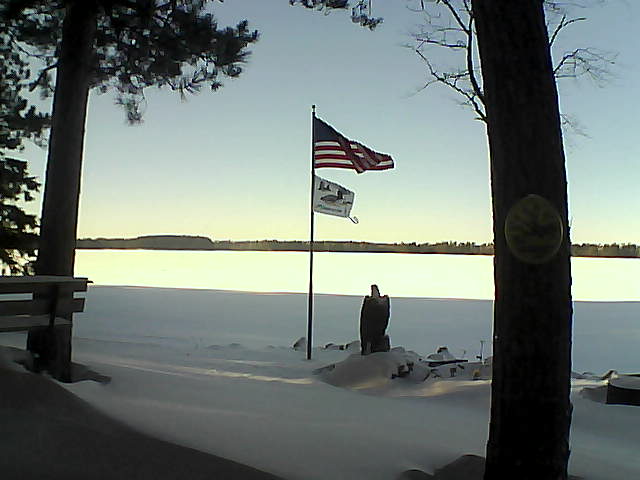 Whiteface Cam Image - Mon, 01/01/2018 2:31pm 