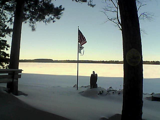 Whiteface Cam Image - Mon, 01/01/2018 3:11pm 