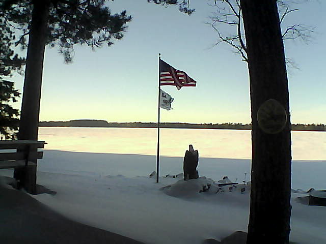 Whiteface Cam Image - Mon, 01/01/2018 3:21pm 