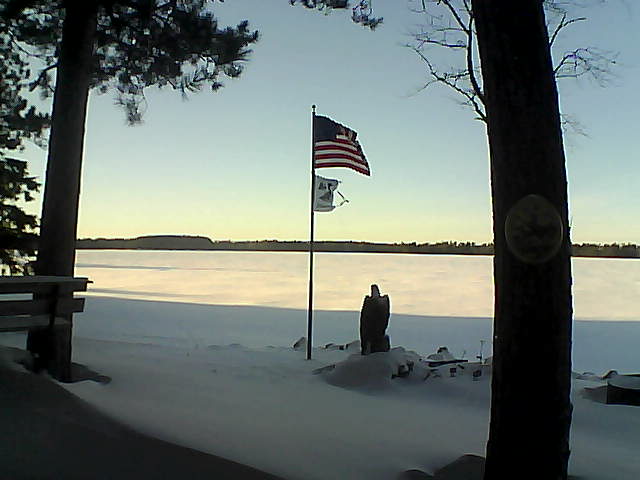 Whiteface Cam Image - Mon, 01/01/2018 3:31pm 