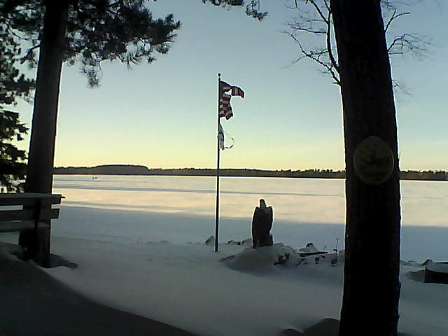 Whiteface Cam Image - Mon, 01/01/2018 3:41pm 