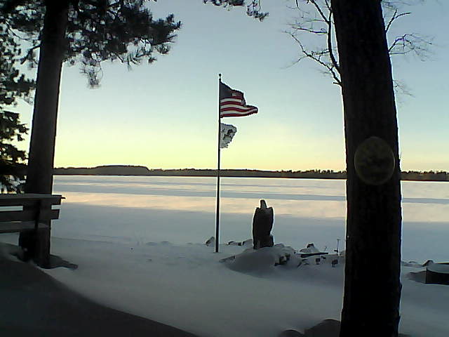 Whiteface Cam Image - Mon, 01/01/2018 3:51pm 