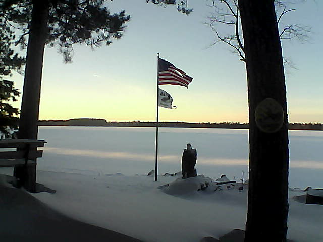 Whiteface Cam Image - Mon, 01/01/2018 4:01pm 