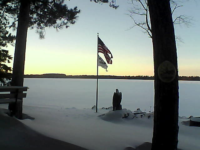 Whiteface Cam Image - Mon, 01/01/2018 4:11pm 
