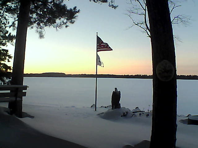 Whiteface Cam Image - Mon, 01/01/2018 4:31pm 