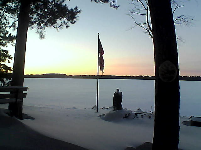 Whiteface Cam Image - Mon, 01/01/2018 4:41pm 