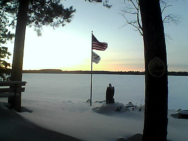 Whiteface Cam Image - Mon, 01/01/2018 4:51pm 