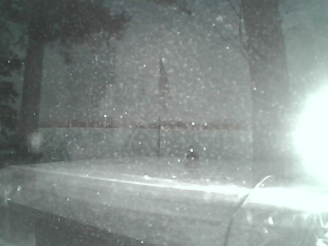 Whiteface Cam Image - Tue, 01/02/2018 7:21am 