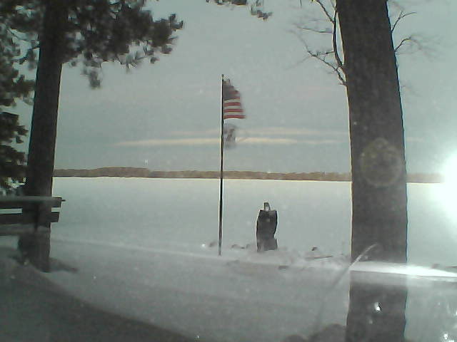 Whiteface Cam Image - Tue, 01/02/2018 7:31am 