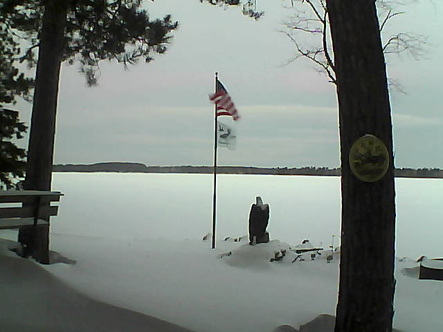 Whiteface Cam Image - Tue, 01/02/2018 7:41am 