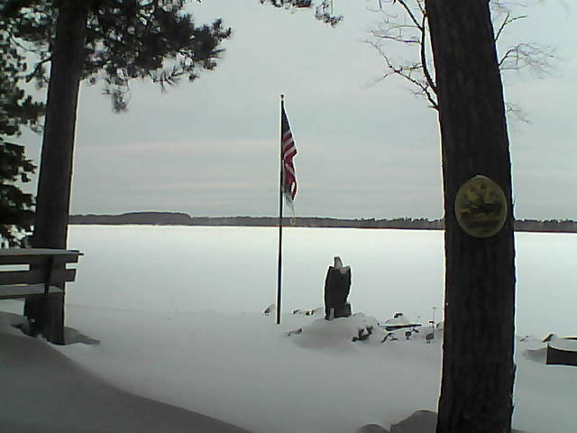 Whiteface Cam Image - Tue, 01/02/2018 7:51am 