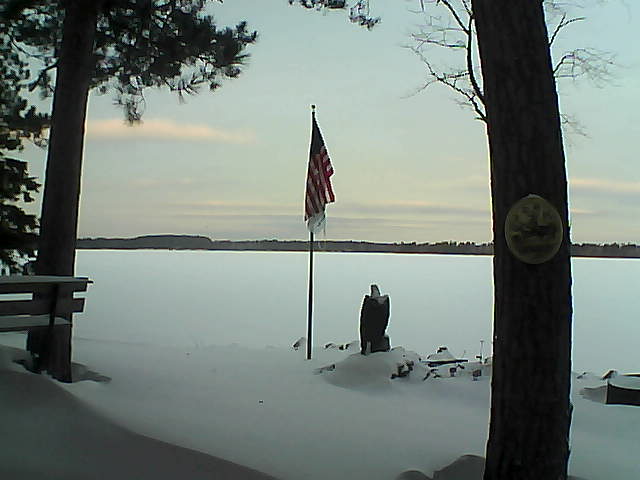 Whiteface Cam Image - Tue, 01/02/2018 8:11am 