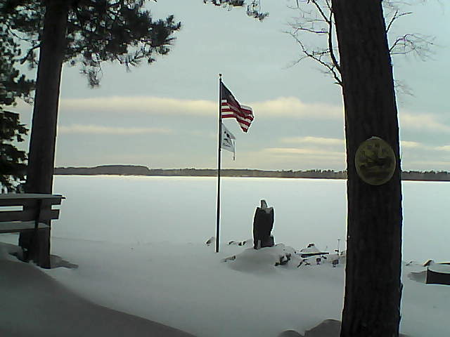 Whiteface Cam Image - Tue, 01/02/2018 8:31am 